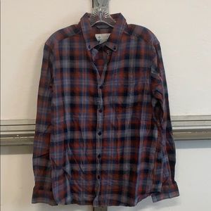 Columbia Flannel